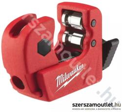 Milwaukee Mini rézcsővágó 3-15mm (48229250) (48229250)