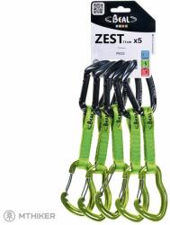 BEAL Zest 11 cm-es fejéskészlet