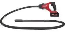 Milwaukee M18 Fcvn24-551 (4933479600) Vibrator Beton Cu Lance Si Acumulator (m18 Fcvn24-551)
