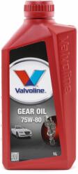 Valvoline Gear Oil 75W-80 1L váltóolaj