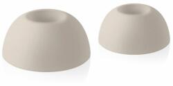 FIXED Memory Foam Csatlakozó Apple Airpods Pro, 2 Sets, S méret (FIXPLF-S)