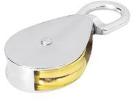 TRUPER GANO-3/4 emelőcsiga max. 50kg (T44113) (T44113)