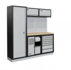 FERVI Mobilier modular pentru atelier A007I, Fervi (A007I) - sculemeseriase