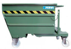 Fervi Container, C030/0750, Fervi (C030/0750)