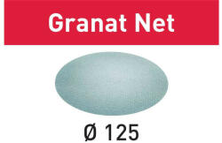 Festool Material abraziv reticular STF D125 P400 GR NET/50 Granat Net (203302) - sculemeseriase