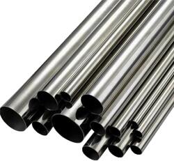 Bänninger 42x1, 2mm cső INOX (rozsdamentes), 6m-es szálban, SS 304, Hőszivattyús és fűtési rendszerekhez