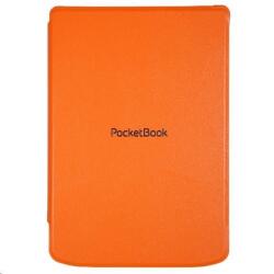 PocketBook Husa Pocketbook Shell H-S-634-O-WW, Orange (H-S-634-O-WW)
