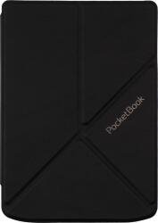 PocketBook Husa Pocketbook Origami Cover H-SO-634-K-WW, Black (H-SO-634-K-WW)
