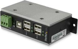 StarTech Hub USB Startech HB20A4AME, 4x USB 2.0, Silver (HB20A4AME)