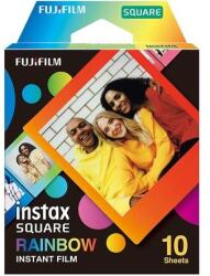 Fujifilm Instax Square film 10lap - Raibow (16671320)
