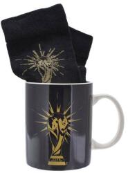 Paladone Mug and Socks Gift Set (FIFA) ajándékcsomag (PP10281FI)