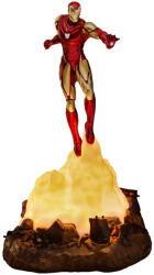 Paladone Iron Man Diorama Light (Marvel )
