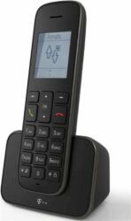 Telekom Sinus 207 Asztali telefon - Fekete (40316576)