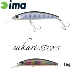 Ima Vobler IMA Sukari 85DXS 8.3cm, 16g, culoare 016 SM Joker (S8516-016)