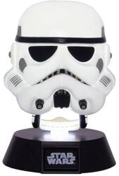 Paladone lámpa Icon Light Stormtrooper (Star Wars) (PP6383SW)