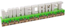 Paladone Lámpa Logo (Minecraft)