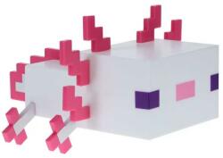 Paladone Lámpa Axolotl (Minecraft)