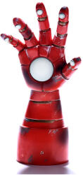 Ukonic Lámpa Iron Man 3D Armored Hand Desk Light Up (Marvel)