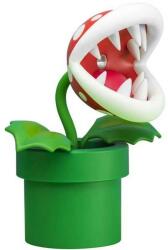 Paladone lámpa Piranha Plant (Super Mario) (PP6348NN)