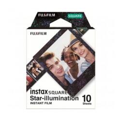 Fujifilm Instax SQUARE Film Star Illumination (10) (16633495)