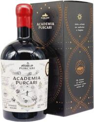 Purcari Academia Viorica Feteasca Neagra Vin Rosu Sec 0.75L, 13.5%