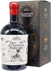 Purcari Academia Viorica Saperavi Vin Rosu Sec 0.75L, 13%