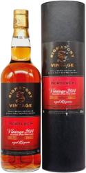 Mortlach Signatory Vintage Mortlach 10 Ani 2014 Whisky 0.7L, 48.2%
