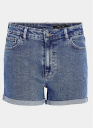 Noisy May Pantaloni scurți de blugi Moni 27029489 Albastru Slim Fit