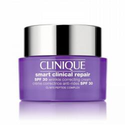 Clinique Ingrijire Ten Smart Clinical Repair Wrinkle Correcting Cream SPF30 Crema Fata 50 ml Crema antirid contur ochi