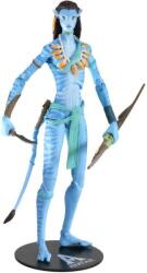 McFarlane Figurină de acțiune McFarlane Movies: Avatar - Neytiri, 18 cm (MCF16302)