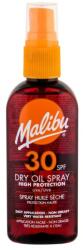 Malibu Dry Oil Spray SPF30 Száraz barnító olaj 100 ml