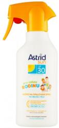 Astrid Sun Family SPF30 Napvédő krém az egész családnak 270 ml