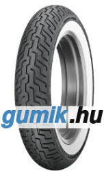 Dunlop D 402 F H/D ( MT90B16 TL 72H M/C, Első kerék WWW ) - gumik