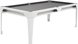 Cornilleau Masa de biliard de exterior Cornilleau Hyphen 7 ft White (55.150.07.3)