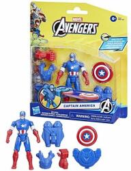 Hasbro AVENGERS CAPTAIN AMERICA FIGURA Figurina