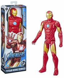 Hasbro FIGURINE AVENGERS IRON MAN 30CM Figurina