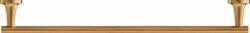 Duravit Starck T bară prosop || 0099420400 (0099420400)