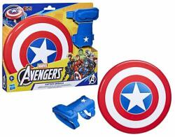 Hasbro Scut magnetic Hasbro Avengers Captain America Figurina