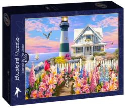 Bluebird Puzzle 1000 db-os puzzle - Heaven By The Ocean (90608)