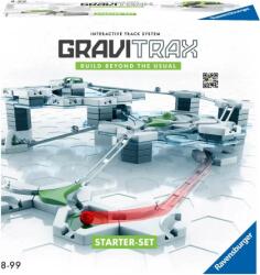 Ravensburger - GraviTrax induló készlet 100 db-os (22410) - gyerekjatekbolt