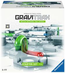 Ravensburger - GraviTrax induló készlet XXL 242 db-os (22416) (22416) - gyerekjatekbolt