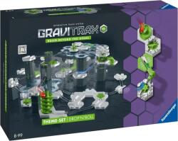 Ravensburger - GraviTrax PRO Drop n roll induló készlet (27463) - gyerekjatekbolt