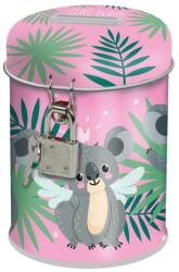 DERFORM Koalás persely lakattal (SKKOA10) (SKKOA10)
