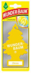 Wunder-Baum Odorizant Auto Wunder-Baum®, Lemon (AM23-010)