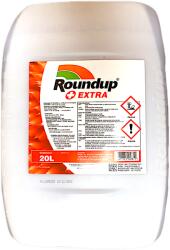 Bayer RoundUp Classic Pro 20 L, erbicid total sistemic, post emergent, neselectiv, glifosat (buruieni monocotiledonate si dicotiledonate, anuale si perene) (699-6426985029012)