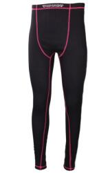 RSA Heat termo aláöltöző nadrág fekete-rózsaszín