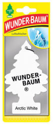 Wunder-Baum Odorizant Auto Wunder-Baum®, Arctic White (AM23-137)