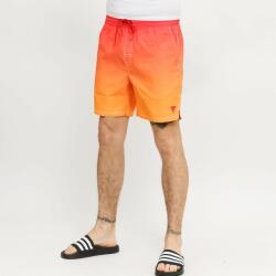 GUESS swimwear medium ghos l | Bărbați | Costume de baie | Roșu | F3GT21WF9M0-P31S (F3GT21WF9M0-P31S)