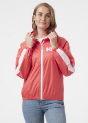 Helly Hansen W vista packable jacket s | Femei | Geci funcționale | Roșu | 53431-271 (53431-271)
