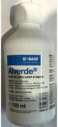 BASF Alverde 150 ml insecticid contact BASF(cartof, vinete, tomate, ardei) (981-5948742016185)